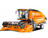 СЕЛЬХОЗ ТЕХНИКА