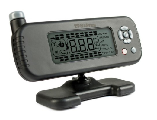 TPMS 6-12 ДЛЯ КАРЬЕРНОЙ ТЕХНИКИ И СПЕЦТЕХНИКИ