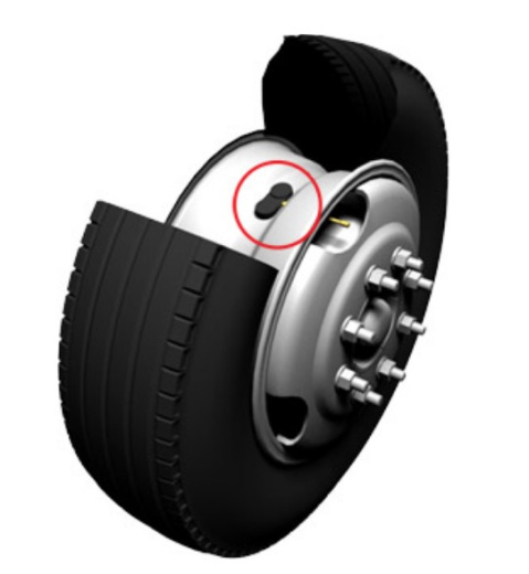 TPMS 6-10IN TPMS 6-10IN
