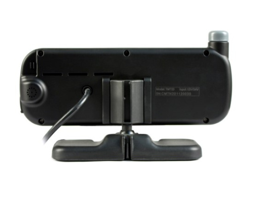 TPMS 6-12 ДЛЯ КАРЬЕРНОЙ ТЕХНИКИ И СПЕЦТЕХНИКИ