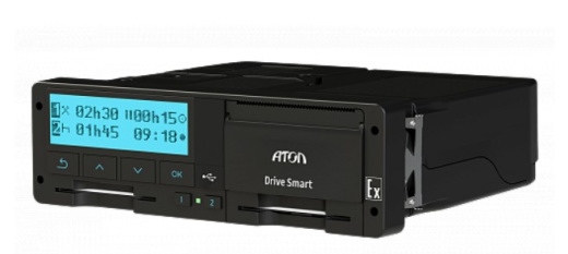 Тахограф «АТОЛ» Тахограф «АТОЛ»