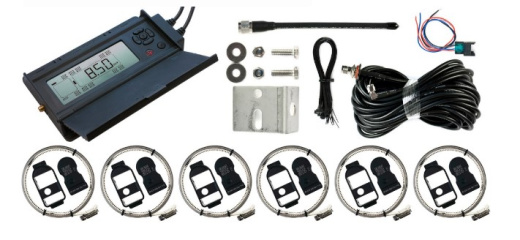 TPMS 6-13-O TPMS 6-13-O